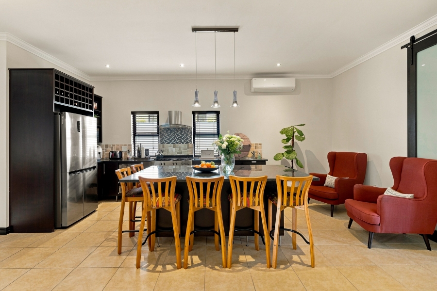 4 Bedroom Property for Sale in Croydon Vineyard Estate Western Cape